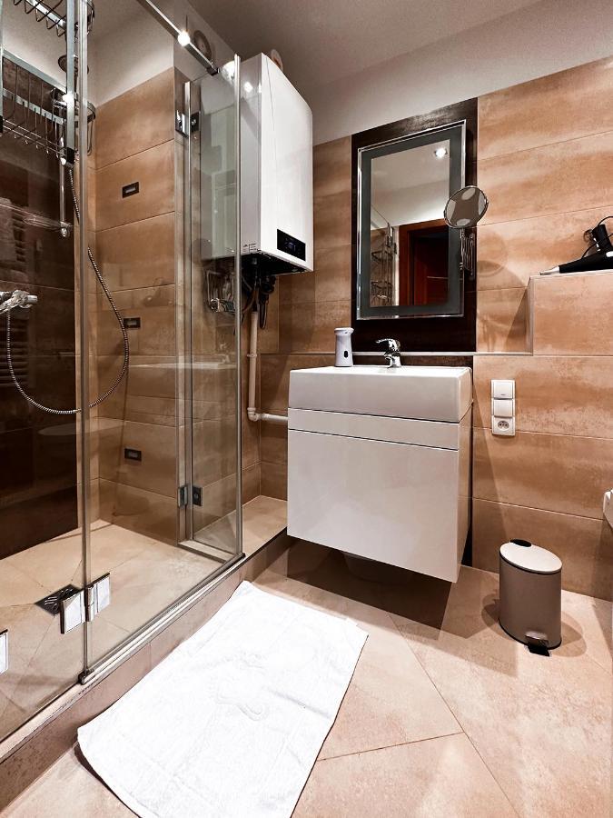 Apartament Bukowa 6D Wisła Exterior foto